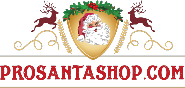 ProSantaShop.com