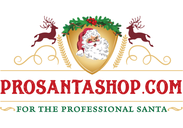 ProSantaShop, for the professional Santa