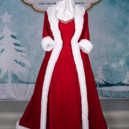 Mrs. Claus Outfits Archives - Pro Santa Shop