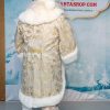 Champagne Continental Coat Set - Image 3