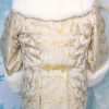 Champagne Continental Coat Set - Image 4