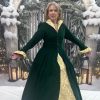 Mrs. Claus Formal Ball Gown - Image 2