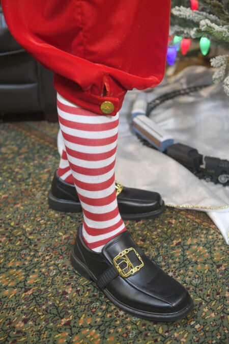 Toy Maker Suit Set - Image 2