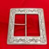 Holly Bough Vine Belt Buckle - Image 4