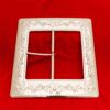 Holly Bough Vine Belt Buckle