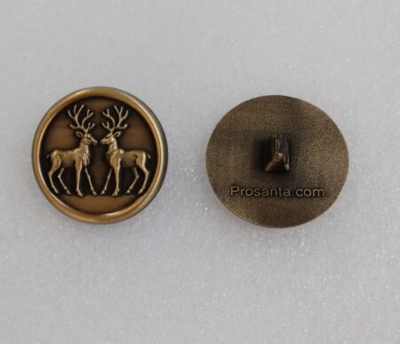 Facing Reinder Button - Image 3