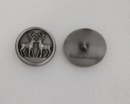 Facing Reinder Button - Image 2
