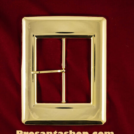 Classic Santa Buckle