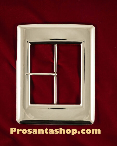 Classic Santa Buckle - Image 2
