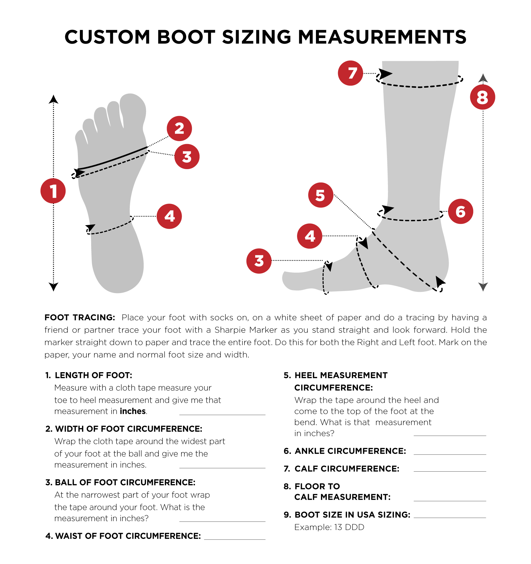 How_To_Measure_Foot_updated