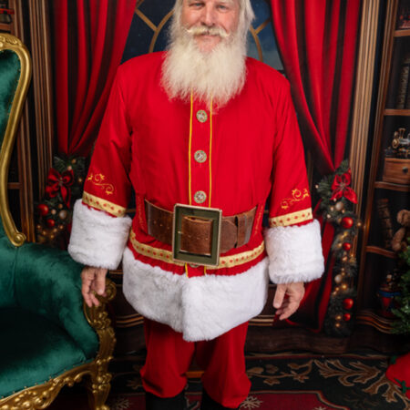 Scarlet Cola, Rabbit Fur